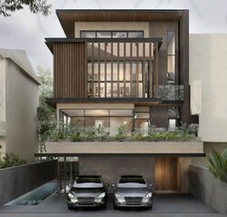 Serangoon Garden Estate (D19), Semi-Detached #630190171